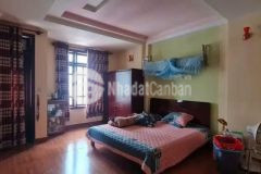 Bán nhà kqh mê linh f9 tp đà lạt