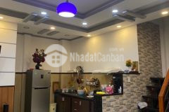 Bán nhà đẹp đoàn văn bơ f13 q4 hẻm thông 3m, gần trường học, gần chợ, khu an ninh