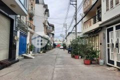 Bán nhà 5 tầng trương phước phan bình tân 10 tỷ