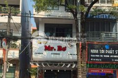 Cho thuê nhà 3 tầng mặt tiền đường đống đa hải châu