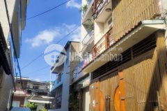 Nhà 1t1l hxh thông đường 385, tăng nhơn phú a, quận 9, dt 80m², 6.7 tỷ thương lượng