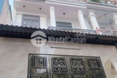 Bán nhà hẻm 409 huỳnh thị hai q12, 63m2,,,3tang hxh, liền kề đại học gtvt, 5 tỷ nhỉnh 0932030061