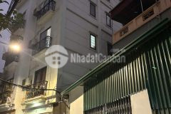 Bán nhà phú minh văn trì minh khai 7 tỷ 5 tầng 6 phòng ngủ 5 vệ sinh chính chủ 0902 206 489