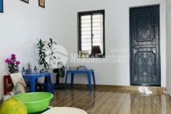 Bán nhà gần viện y học phòng không không quân, 30m2, 6 tầng, 4 ngủ, dân trí, hơn 6 tỷ