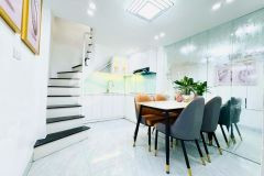 Đại la gần trường học, bệnh viện lớn, dt 20m giá 2.95 tỷ sđ riêng chính chủ