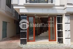 Tôi bán nhà lô góc đường ô tô tải tránh cạnh kđt đô nghĩa 40m2 chỉ 5.6 tỷ. lh 0989626116