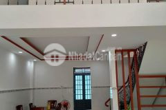 Khu tên lửa, sát mặt tiền, đs 7, bình tân, 70m2, 2 tầng mới keng, ngang gần 6m, chỉ nhỉnh 5 tỷ