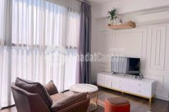 Bán căn hộ chung cư jamila khang điền căn góc layout độc nhất tặng full nội thất