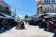 Lô đất sạch đẹp thuộc châu hiệp nam phước đường ô tô giá 600tr1 lô.