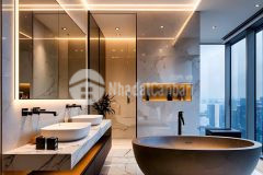 Bán khách sạn 44 phòng có view thoáng đường lương thế vinh thành phố đà lạt