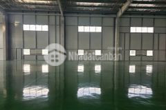 Cho thuê nhà xưởng 8.600m2 khu công nghiệp thuận thành, bắc ninh