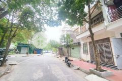 Nhanh tay gọi ngay để mua đấu giá kiến hưng hà đông dt 60m 4 tầng chỉ hơn 13 tỷ