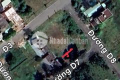 Đất kdc cao cấp bcr đường d7 tam đa, p. trường thạnh, quận 9, dt 210m² giá 45trm2