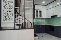 Tam trinh lô góc nhà đẹp kính kong 3 ngủ đủ công năng view sang timecity 5 tầng nhỉnh 7