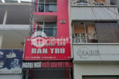 Bán nhà 3 tầng 2 mặt tiền nhà mới đẹp quận 12, tp.hcm