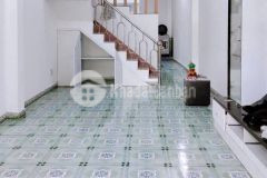 Bán nhà quận 3, hẻm cách mạng tháng tám, 2 tầng, 3.5 x 16.5m, giá 7 tỷ