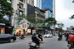 Bán gấp nhà phố tân mai, phân lô, vỉa hè, ô tô tránhdt 90m2, 5 tầng, mt 5m, 21.5tỷ