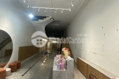 Cho thuê mbkd trung kính cầu giấy 140m x 4t giá 62 triệu, kd mọi loại hình