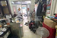 Chủ rất gấpp bán căn hxh dương bá trạc q8 ngang 4m x14m 3tầng shr hoàn công đủ chỉ 6,8 tỷ tl