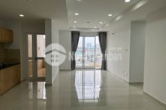 Bán căn hộ khuông việt cách đầm sen chỉ 1 phút đã có sổ hồng