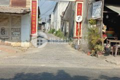 5200m2 đất lúa xã long cang, huyện cần đước giá 7 tỷ