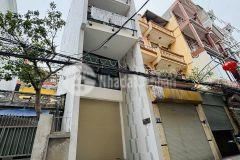 Nhà đẹp nội thất xịn đường ô tô vũ xuân thiều sài đồng dt 59m2. giá 13.6 tỷ