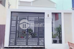 Nhà mới cấp 4,,,,72m2 sát mt ql1a q12, đường 8m,gần phần mềm quang trung, 4 tỷ nhỉnh 0932030061