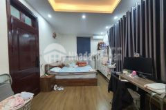 Bán nhà sát nguyễn ngọc nại, quận thanh xuân, phân lô, ô tô lùi cửa, 30m2x6t, chỉ 6.55 tỷ ctl