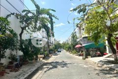 Bán nhà mặt tiền b2 kdc hưng phú 1, phường hưng phú, quận cái răng, tpct. dt 4,5m x 15,5m 72m2