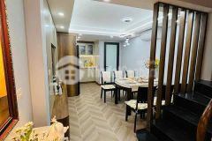 Bán nhà phố trương định nhà mới 5 tầng 2 nhà ra phố ngõ 3m giá 6.75 tỷ 0886962299