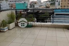 Bán nhà kênh tân hoá, tân phú, 38m2, 4 tầng, nhỉnh 5tỷ