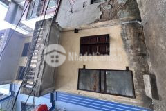 Bán 50m nguyễn đức cảnh tặng nhà 2 mặt ngõ mở cửa hoàng mai