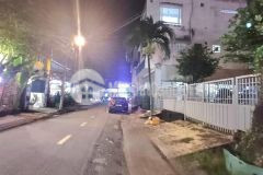 Bán đất 210m2, gấp quá rẻ 30 thị trường. nguyễn duy trinh thủ đức. giá chỉ 29 tỷ hơn xíu