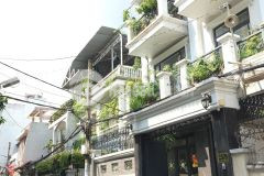 Tòa căn hộ 6 tầng, 11 căn, cho thuê 50 triệu đường nguyễn xuân khoát, quận sơn trà, 100m2, giá 18.5