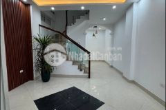 Bán nhanh nhà đẹp ngô gia tự long biên 48m2 x mt 4.5m rộng rãi full đồ nhỉnh 5 tỉ