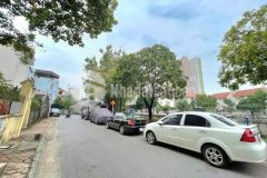 Sở hữu nhà đất sở hữu tương lai, 57m2 phố nguyễn văn trỗi, mỗ lao, chỉ 13,8 tỷ.