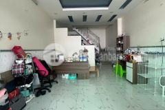 48m²,2 tầng ngay trung tâm tm aeon tân phú,giá 4đồng