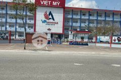 Bán nền vị trí đẹp 9x20 góc 2 mặt tiền kdc thiên lộc 13a cần thơ