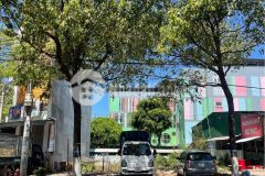 Đất mặt tiền đường phan bội châu gần siêu thị go 5 x 19.5m