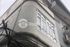Bán nhà lô góc cách ô tô tránh đỗ 50m diện tích 33m2 ngõ 146 phố 195 văn quán kinh doanh