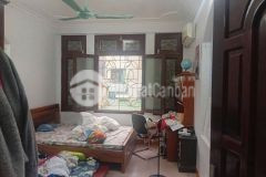 Bán nhanh nhà dt32m,3 tầng, mt4,1m, 6,5 tỷ ba đình.