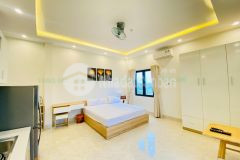 Nhà 5 tầng mặt tiền trường sa ngay bải tắm tân trà đà nẵng