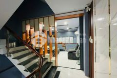 Bán gấp nhà đẹp 4 tầng, 58m², khu dân trí cao, lã xuân oai, tăng nhơn phú a giá tốt 5,95 tỷ