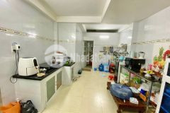 Hxh lý thường kiệt 68m² 3 tầng btct nở hậu đẹp 5pn nhỉnh 7 tỷ