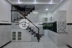 Bán nhà nguyễn đức cảnh trương định,dt 40m, giá nhỉnh 7 tỷ, ngõ thông