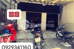 Cho thuê mặt bằng trung tâm thành phố gần nguyễn văn linh