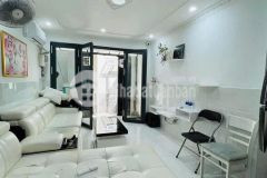 Chỉ 3,98 tỷ sở hữu ngay nhà đẹp phan đình phùng, q. phú nhuận