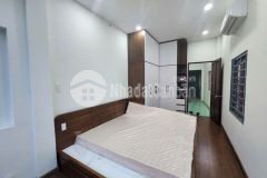 Âu cơ xe hơi né nhau mới 3 tầng btct 40m² 6 tỷ