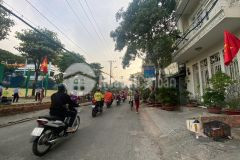 Nhà lê đức thọ, gò vấp, 3x7, 2 tầng, 3.x tỷ cơ hội vàng sở hữu ngay