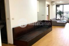 Bán cc tòa b ecolife tây hồ 88m2giá 6,x tỷ 2pn 2vs 2 lô gia chính chủ 0963 815 489